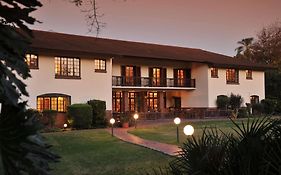 Wartburger Hof Hotel Midlands